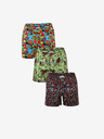 Styx Boxer shorts 3 pcs