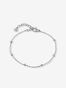 Vuch Silver Fantin Bracelet