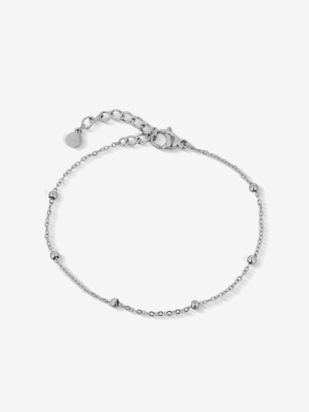 Vuch Silver Fantin Bracelet