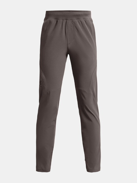 Under Armour UA Unstoppable Tapered Kids Trousers