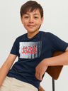 Jack & Jones Corp Kids T-shirt