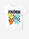 name it Julin Pokémon Kids T-shirt
