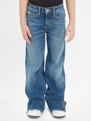 Calvin Klein Jeans Kids Jeans