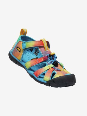 Keen Seacamp Kids Sandals