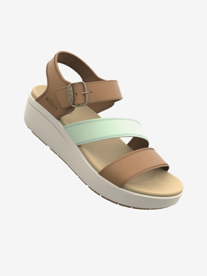 Keen Ellecity Backstrap Sandals