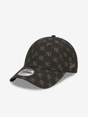 LOUIS VUITTON 1854 Baseball Cotton Cap Grey