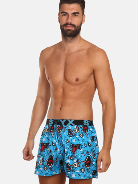 Styx Boxer shorts