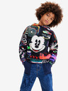 Desigual Aryeh Mickey Kids Sweatshirt
