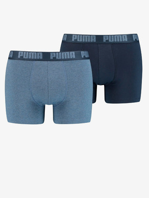 FILA - Boxers 2 pcs