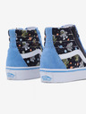 Vans SK8-Hi Reissue Side Zip Kids Sneakers