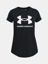 Under Armour Live Sportstyle Graphic SS Kids T-shirt