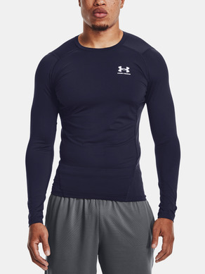 Under Armour - UA OutRun The Cold Funnel T-shirt