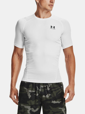 Compression T-shirt Under Armour HG Coolswitch Comp SS