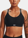 Under Armour Infinity Covered Mid Bra