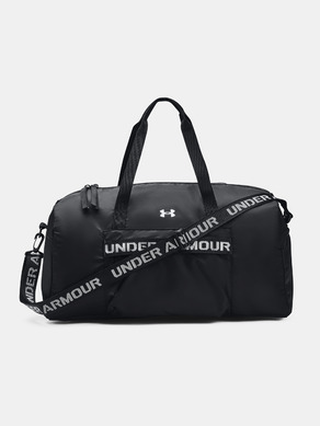 Under Armour Triumph Cordura Duffle Backpack - Black, OSFM