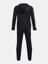 Under Armour UA Knit Hooded Kids traning suit
