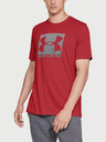 Under Armour Boxed T-shirt
