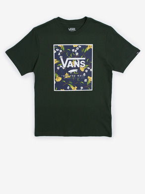 Vans Print Box Kids T-shirt