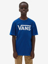 Vans By Vans Classic Kids T-shirt