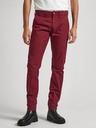 Pepe Jeans Charly Chino Trousers