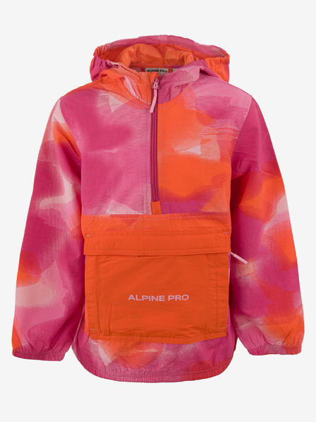 ALPINE PRO Gozero Kids Jacket