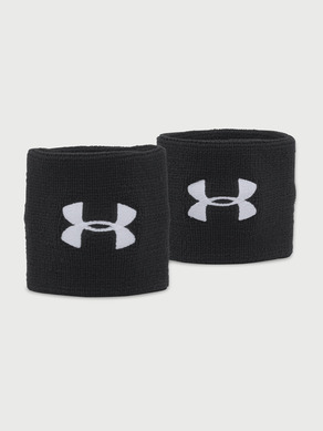 Under Armour Project Rock Wrist Wraps - Each