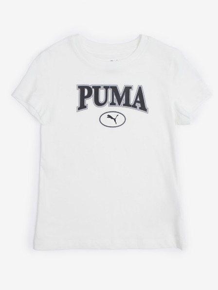 Puma Squad Kids T-shirt