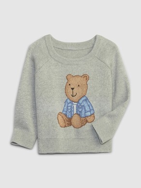 GAP Brannan Bear Kids Sweater