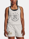 Under Armour Project Rock Q3 Arena Tank Top