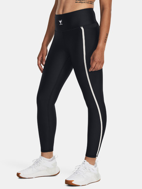 Under Armour Project Rock All Train HG Ankl Lg Leggings