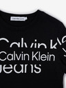 Calvin Klein Jeans Blown-Up Kids T-shirt
