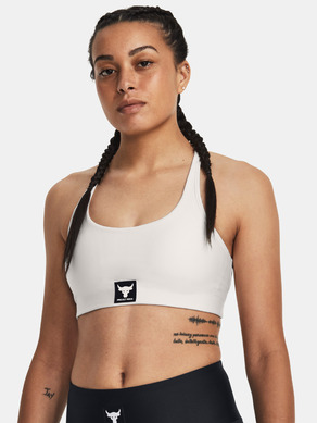 Buy Fila Yuna Sports Bras Women White, Multicoloured online