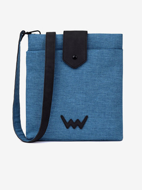 Vuch Vigo Turquoise Handbag