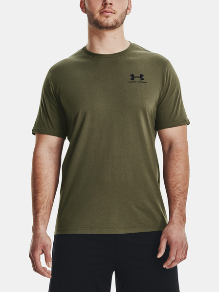 Under armour Curry We Don´t Miss Short Sleeve T-Shirt Grey