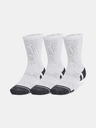 Under Armour Performance Set of 3 pairs of socks