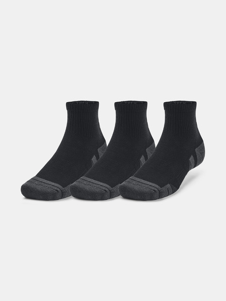 Under Armour Performance Tech Set of 3 pairs of socks