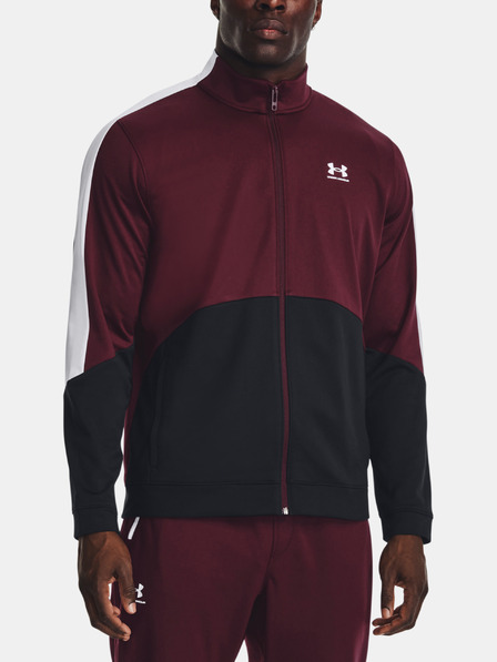 Under Armour Tricot Jacket