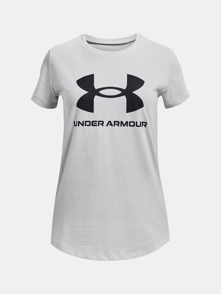 Under Armour Sportstyle Kids T-shirt