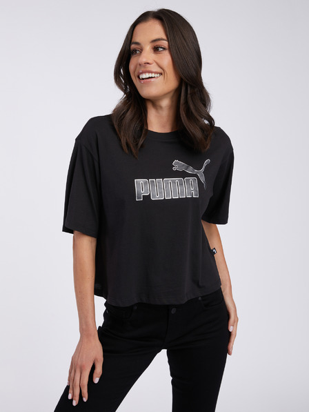 Puma ESS+ Marbleized T-shirt