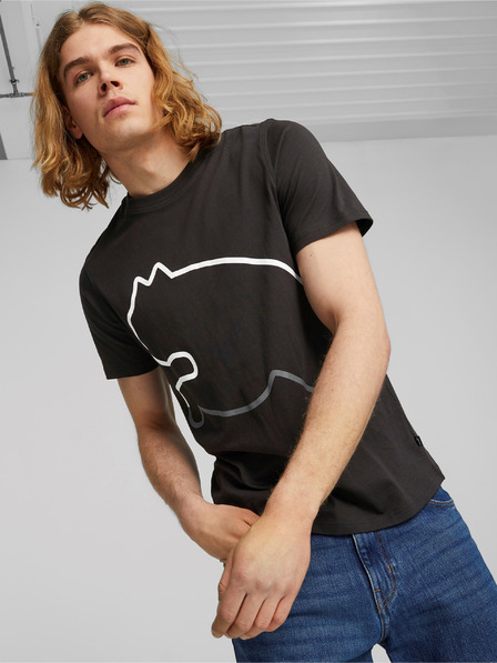 Puma Big Cat T-shirt