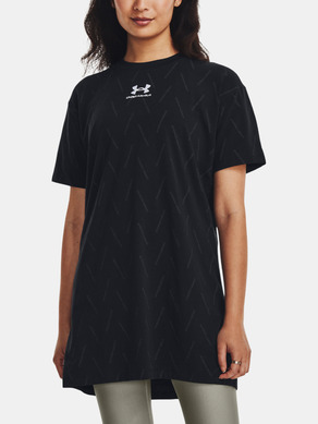 Under Armour UA W Extended SS New T-shirt