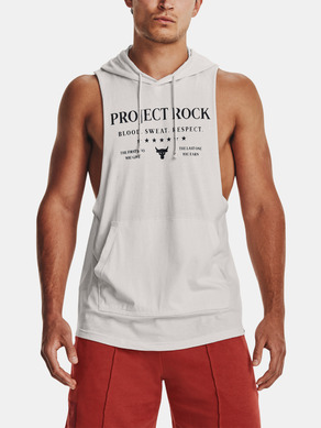 Under Armour Project Rock SL Hoodie Q3 Sweatshirt