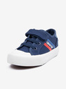 Levi's® Mission Mini Kids Sneakers