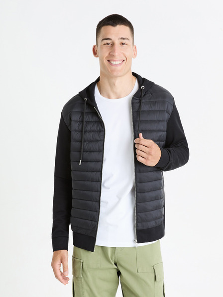 Celio Fequilted Jacket