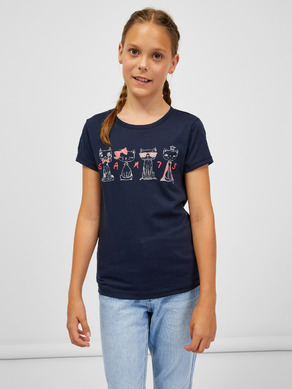 Sam 73 Axill Kids T-shirt