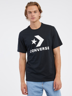 T-shirt Chevron Cherry - Star Converse