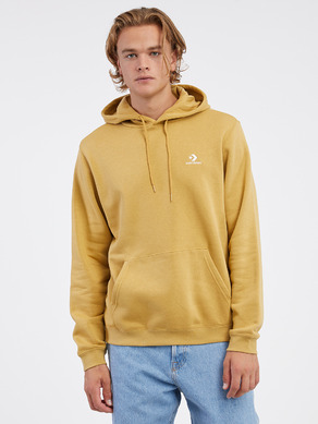 Converse Go-To Embroidered Sweatshirt