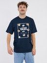 Vans Mn Classic Print Box T-shirt