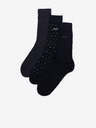 BOSS Set of 3 pairs of socks