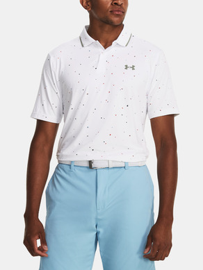 Under Armour UA Iso-Chill Verge Polo Shirt